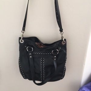 B Makowsky purse